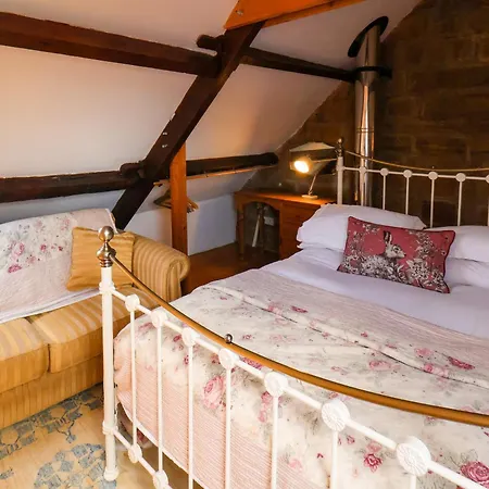 Hébergement de vacances Daffodil *