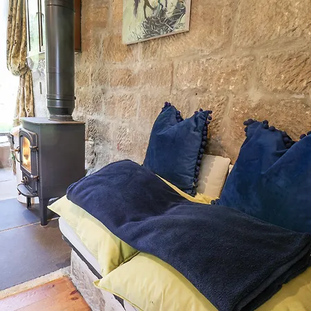 Dom wakacyjny Daffodil Danby