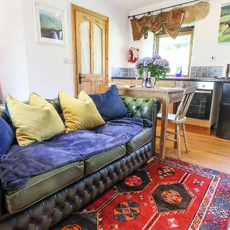 Dom wakacyjny Daffodil