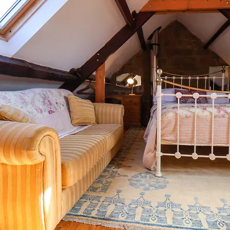 Dom wakacyjny Daffodil *