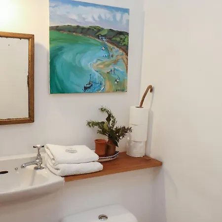 Daffodil Holiday home Danby