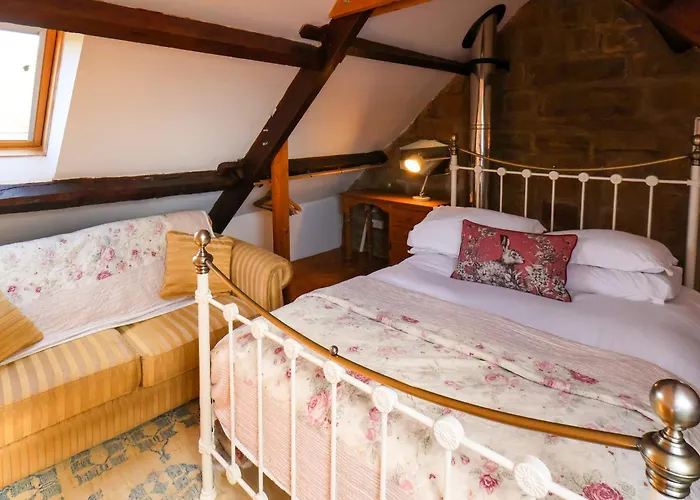 Сasa de vacaciones Daffodil *