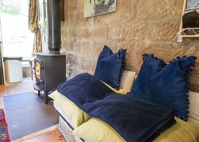 Сasa de vacaciones Daffodil Danby