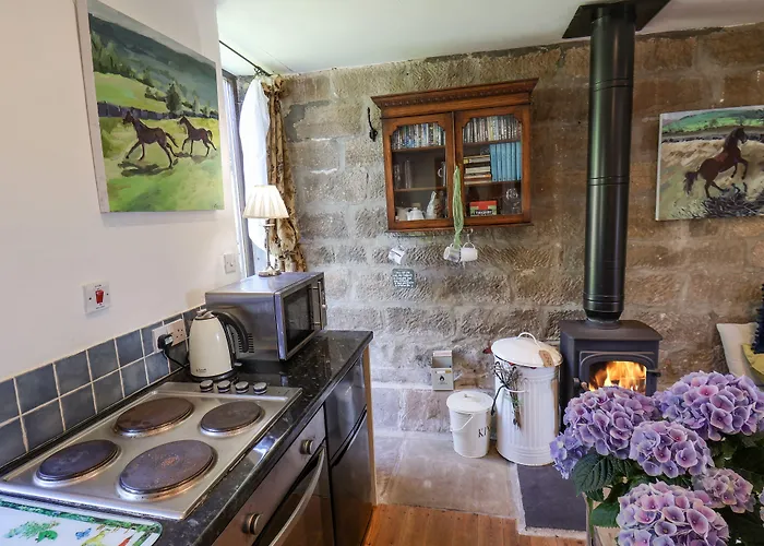 Сasa de vacaciones Daffodil