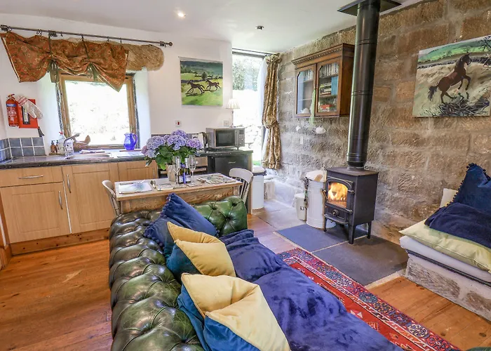 Сasa de vacaciones Daffodil Danby