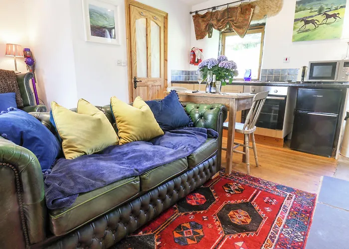 Сasa de vacaciones Daffodil