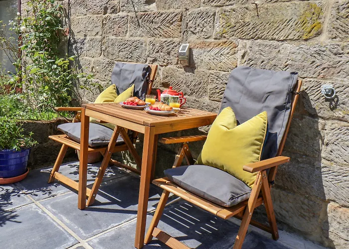 Daffodil Сasa de vacaciones Danby