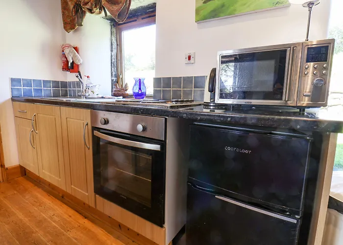 Сasa de vacaciones Daffodil