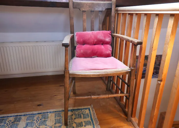 Сasa de vacaciones Daffodil