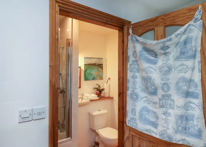 Сasa de vacaciones Daffodil *