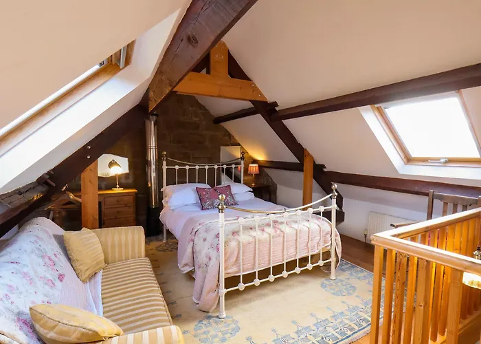 Daffodil Сasa de vacaciones Danby