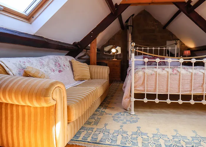 Сasa de vacaciones Daffodil *