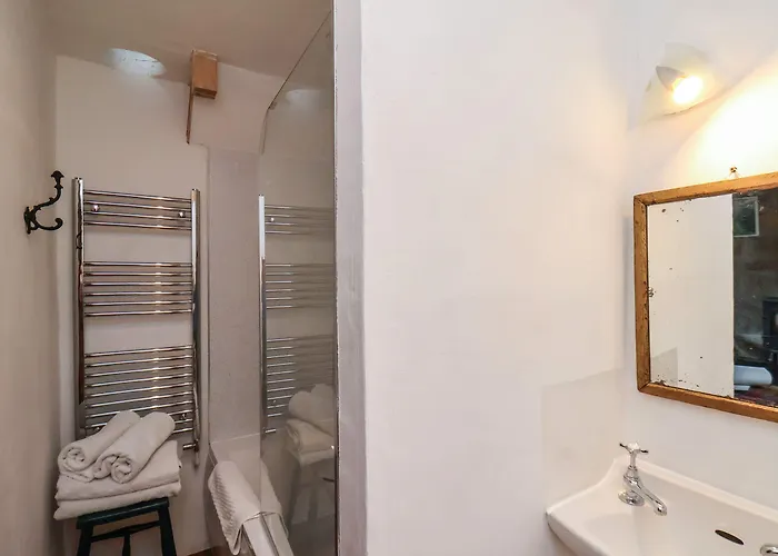 Daffodil Сasa de vacaciones