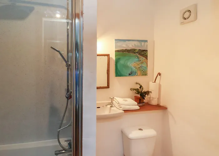 Daffodil Сasa de vacaciones