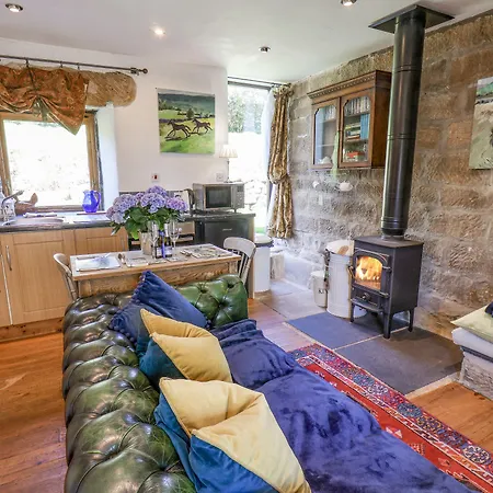 Дом отдыха Daffodil Danby