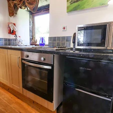 Дом отдыха Daffodil