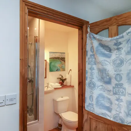 Дом отдыха Daffodil *